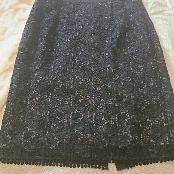 Pencil skirt - Picture 1 of 3